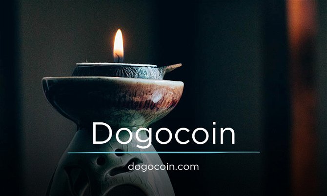 Dogocoin.com