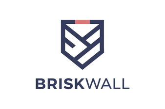 BriskWall.com - Creative brandable domain for sale