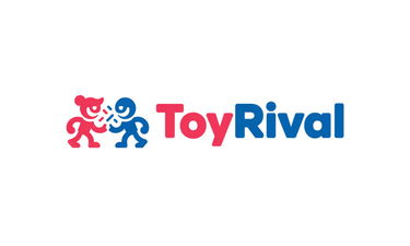 ToyRival.com - Creative brandable domain for sale