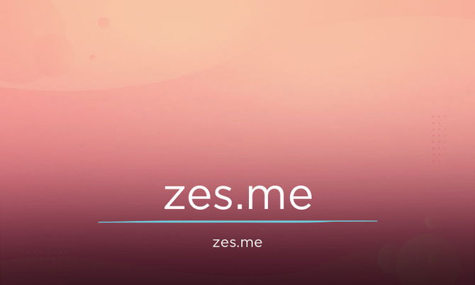 Zes.me