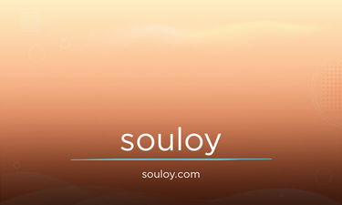 Souloy.com - buy Creative premium names