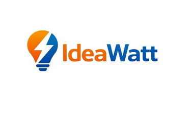 IdeaWatt.com - Creative brandable domain for sale