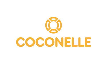 Coconelle.com - Creative brandable domain for sale
