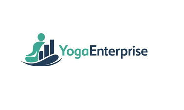 YogaEnterprise.com - Creative brandable domain for sale