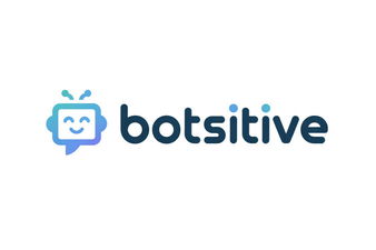 Botsitive.com - Creative brandable domain for sale