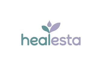 Healesta.com - Creative brandable domain for sale