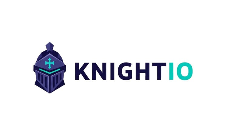 KnightIO logo