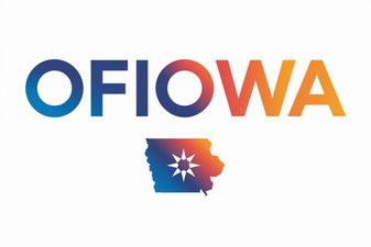 OfIowa.com - Creative brandable domain for sale