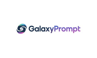 GalaxyPrompt.com is for sale