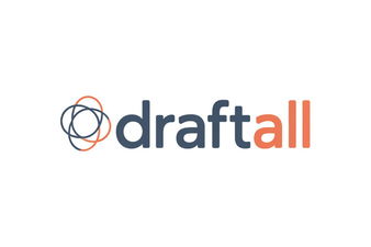 DraftAll logo