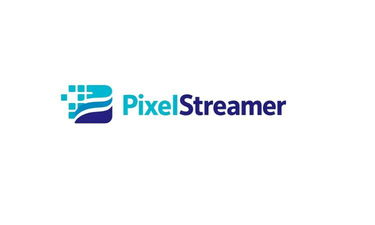 PixelStreamer logo