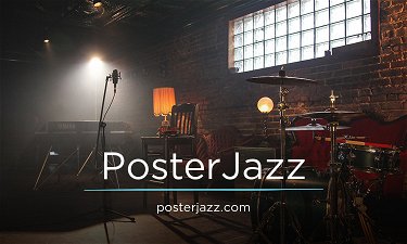 posterjazz.com
