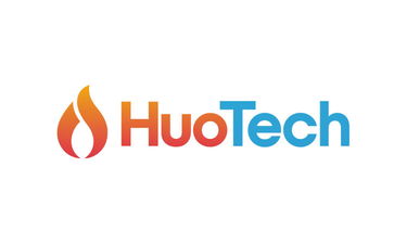 HuoTech.com - Creative brandable domain for sale