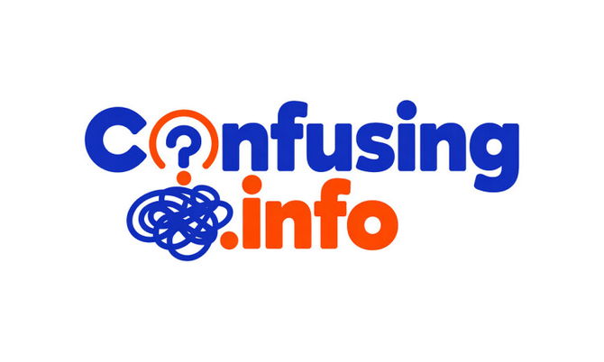 Confusing.info