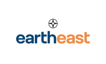 EarthEast.com - Creative brandable domain for sale
