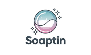 SoapTin.com - Creative brandable domain for sale