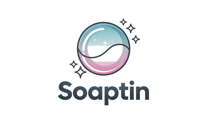 SoapTin.com