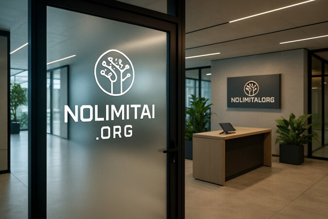 NoLimitAI.org — 4