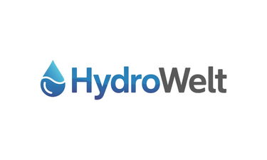 HydroWelt.com - Creative brandable domain for sale