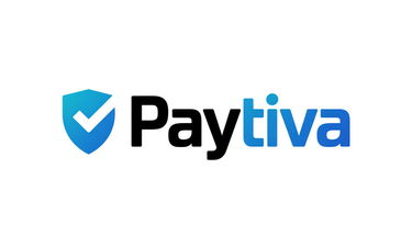 Paytiva.com - Creative brandable domain for sale