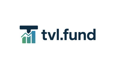 TVL.fund - Creative brandable domain for sale