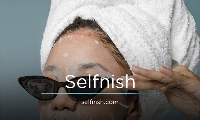 Selfnish.com