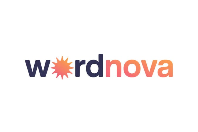 WordNova logo