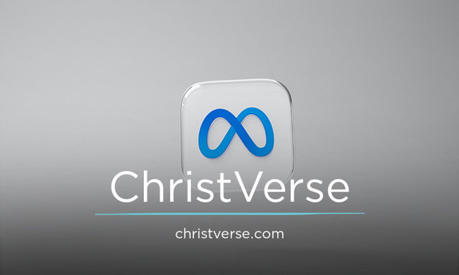 Christverse.com