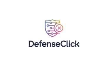 DefenseClick.com - Creative brandable domain for sale