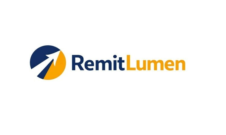 RemitLumen logo
