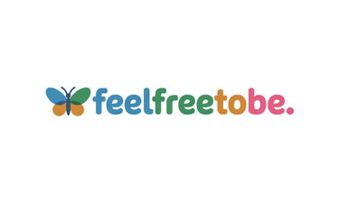 FeelFreeToBe.com - Creative brandable domain for sale