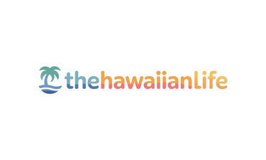 TheHawaiianLife.com - Creative brandable domain for sale