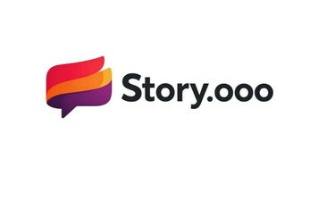 Story logo