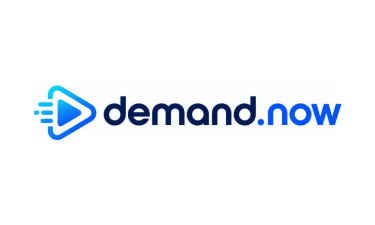 Demand.now is for sale