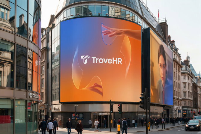 TroveHR.com — 3