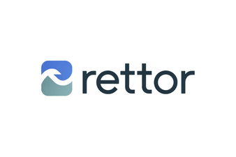 Rettor logo