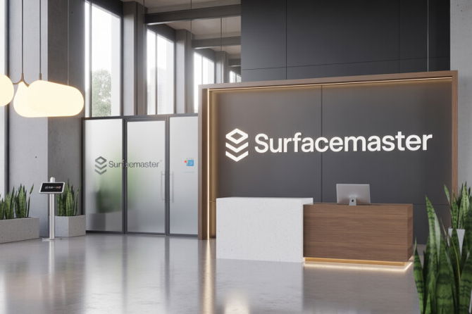 SurfaceMaster.com — 3