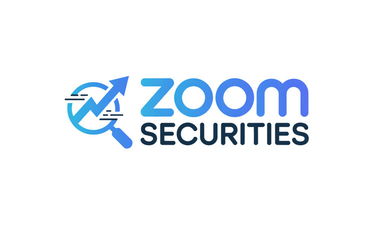 ZoomSecurities.com - Creative brandable domain for sale