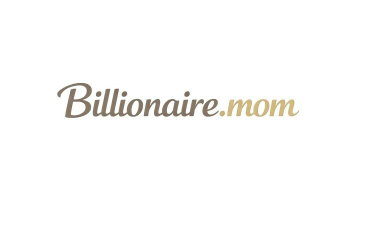 Billionaire.mom is for sale