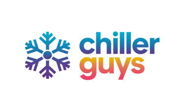 ChillerGuys.com - Creative brandable domain for sale