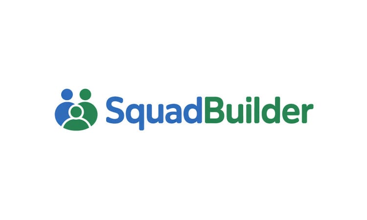 SquadBuilder logo