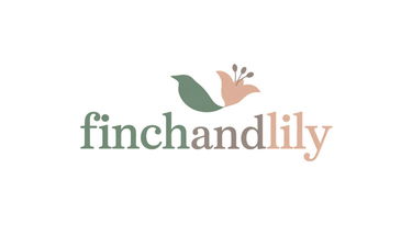 FinchAndLily.com - Creative brandable domain for sale