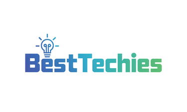 BestTechies.com - Creative brandable domain for sale