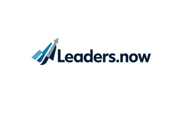 Leaders logo