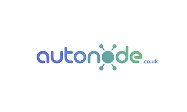 AutoNode.co.uk - Creative brandable domain for sale