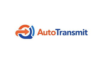 AutoTransmit.com - Creative brandable domain for sale