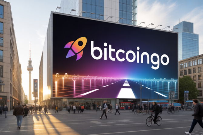 BitcoinGo.com