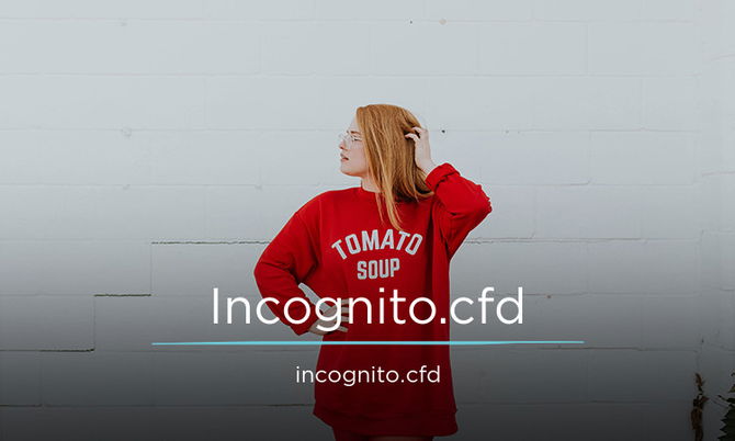 Incognito.cfd