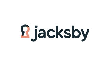 Jacksby.com - Creative brandable domain for sale