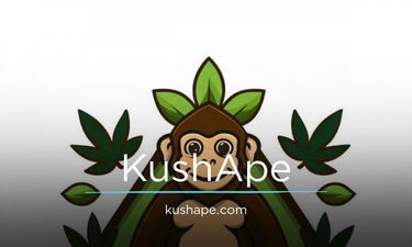 KushApe.com